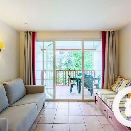 N111, Parc D'Arradoy-St Jean Pied De Port Apartamento Uhart-Cize Exterior foto