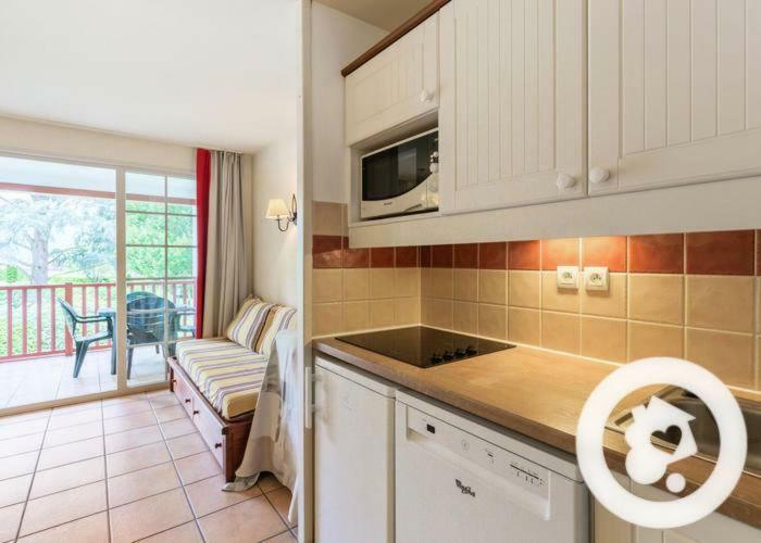 N111, Parc D'Arradoy-St Jean Pied De Port Apartamento Uhart-Cize Exterior foto