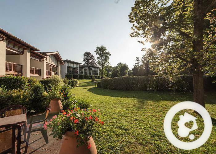 N111, Parc D'Arradoy-St Jean Pied De Port Apartamento Uhart-Cize Exterior foto